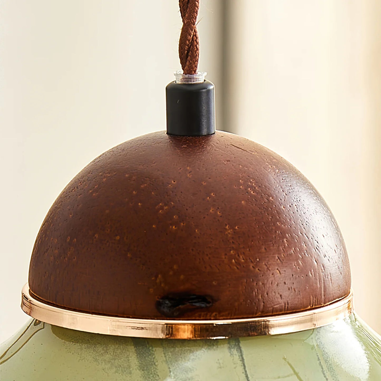 Edmund Pendant Light