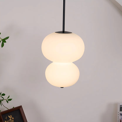 Gourd Pendant Lamp