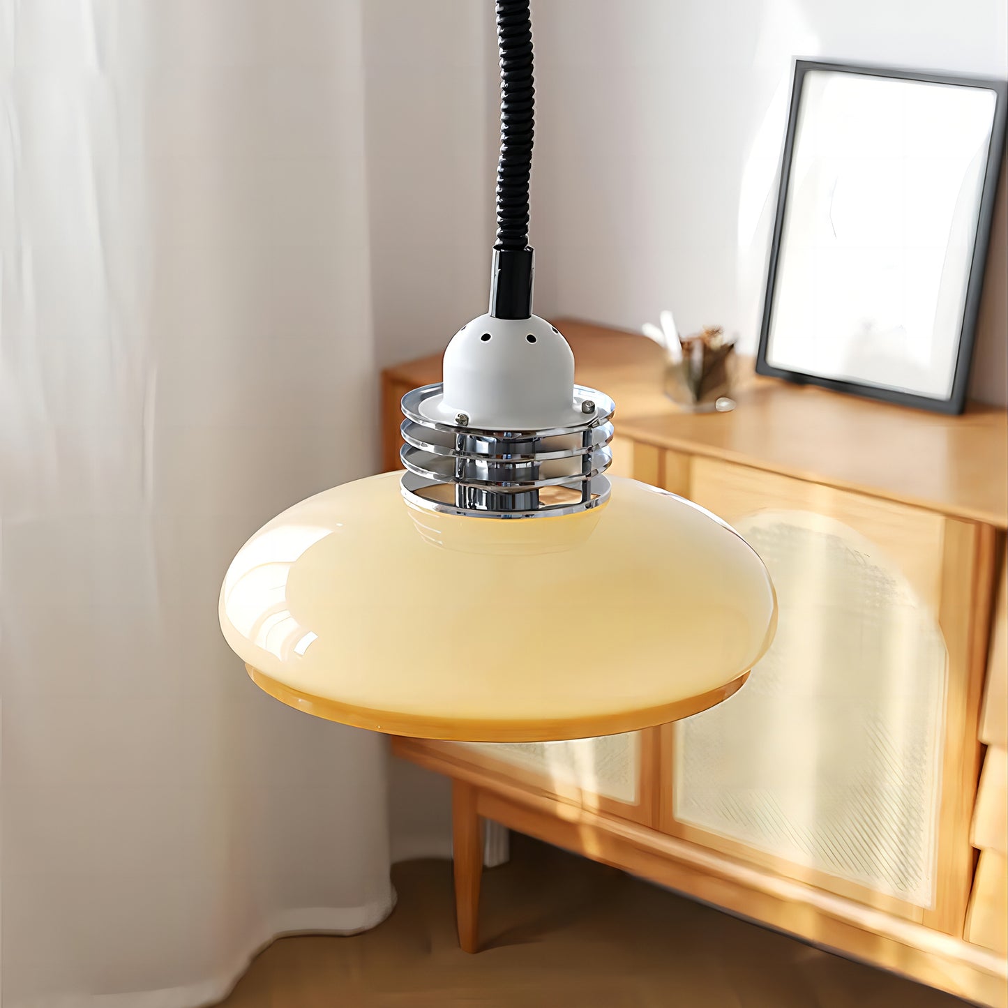 Guzzini Vintage Pendant Lamp