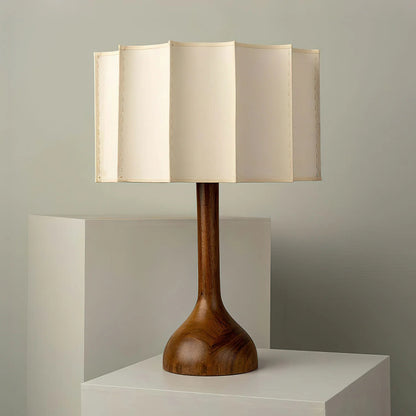 Hakka Table Lamp