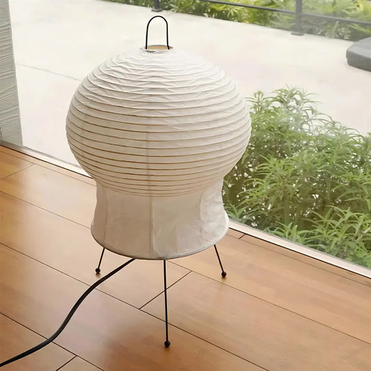 Hana Washi Table Lamp