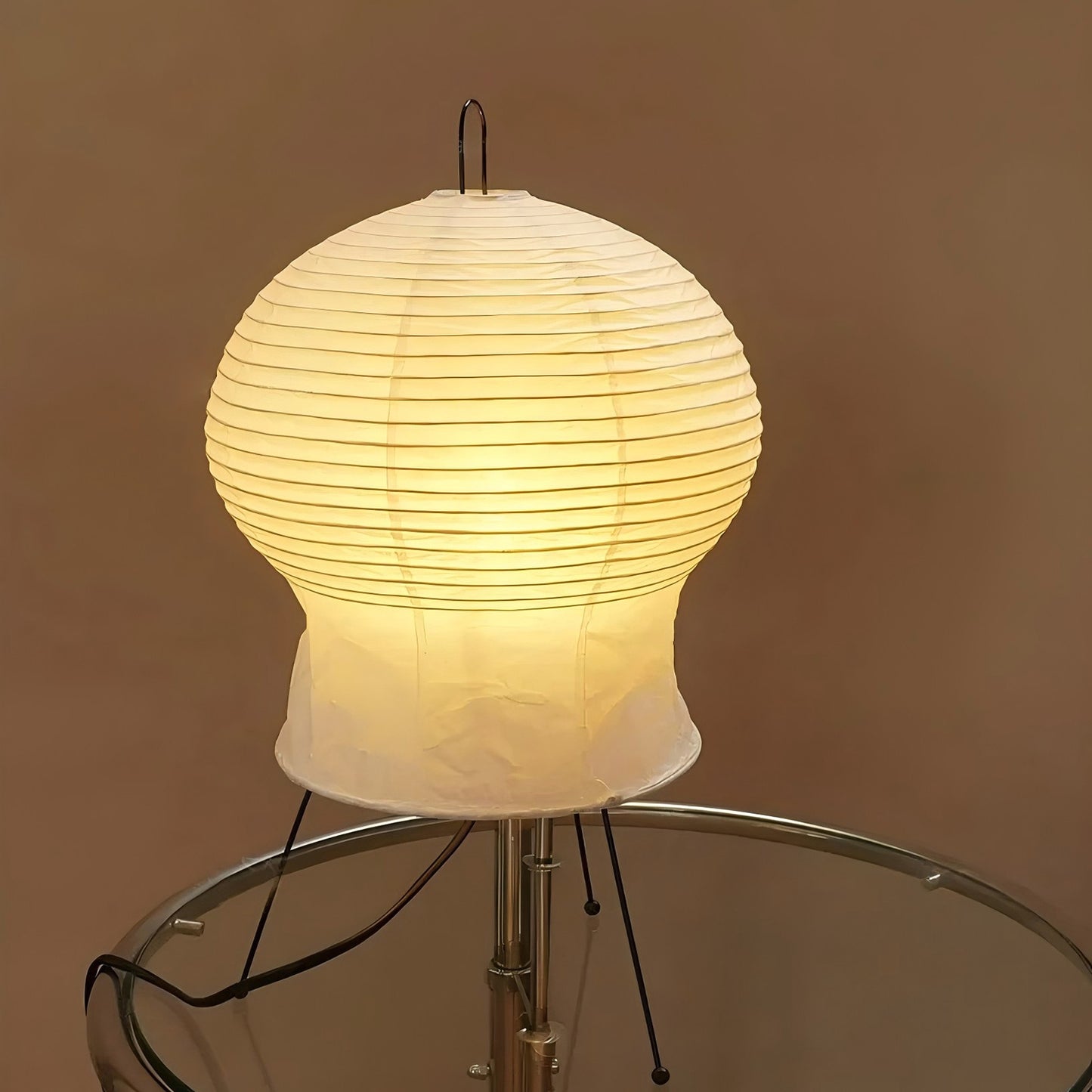 Hana Washi Table Lamp