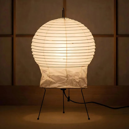 Hana Washi Table Lamp