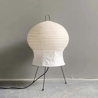 Hana Washi Table Lamp