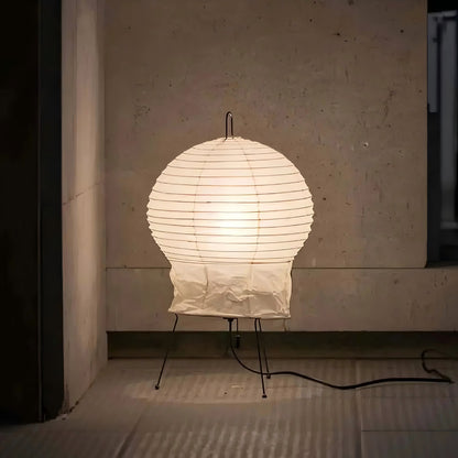 Hana Washi Table Lamp