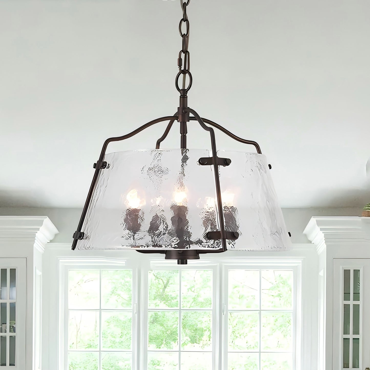 Harrow Pendant Lamp