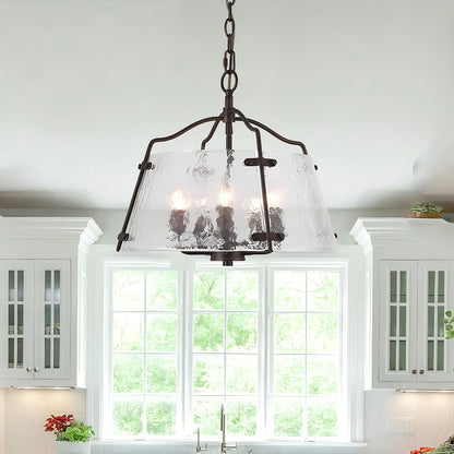 Harrow Pendant Lamp