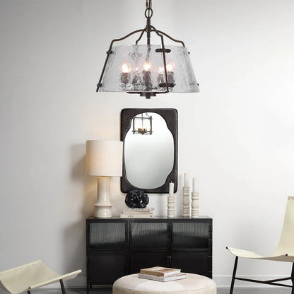 Harrow Pendant Lamp