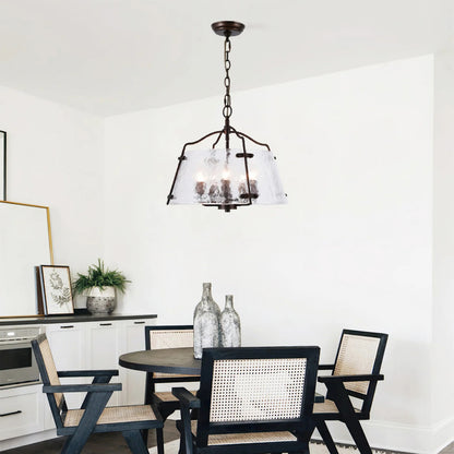 Harrow Pendant Lamp