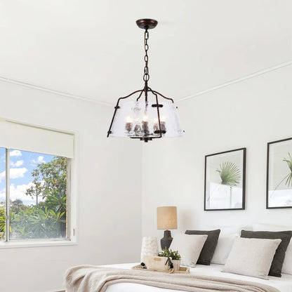 Harrow Pendant Lamp