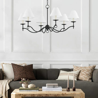 Henry Chandelier