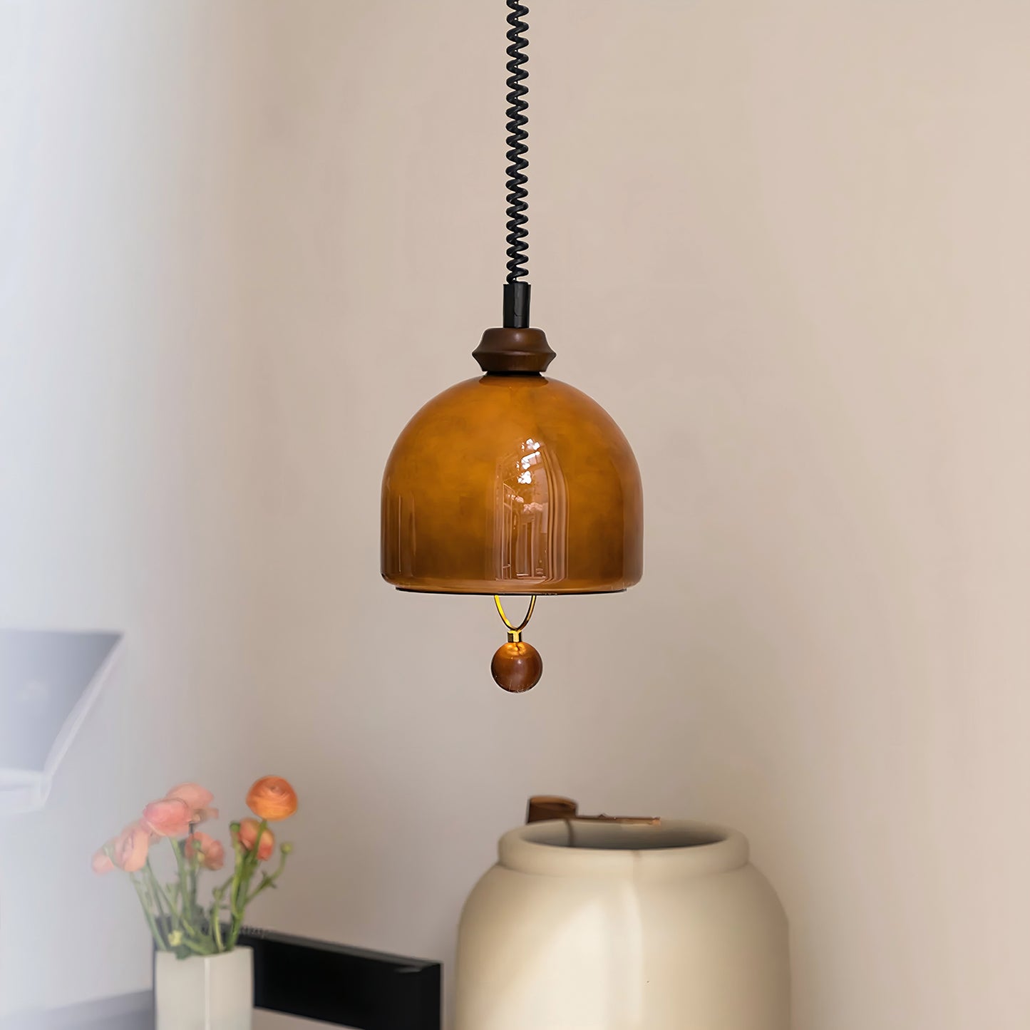 Herda Pendant Lamp