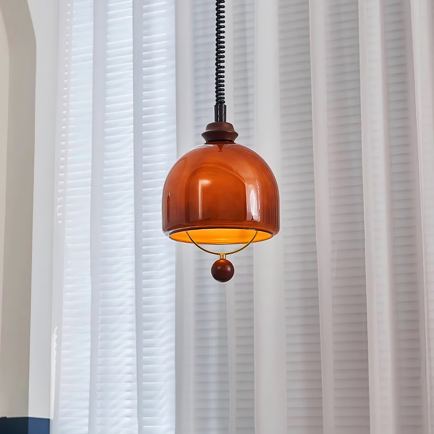 Herda Pendant Lamp