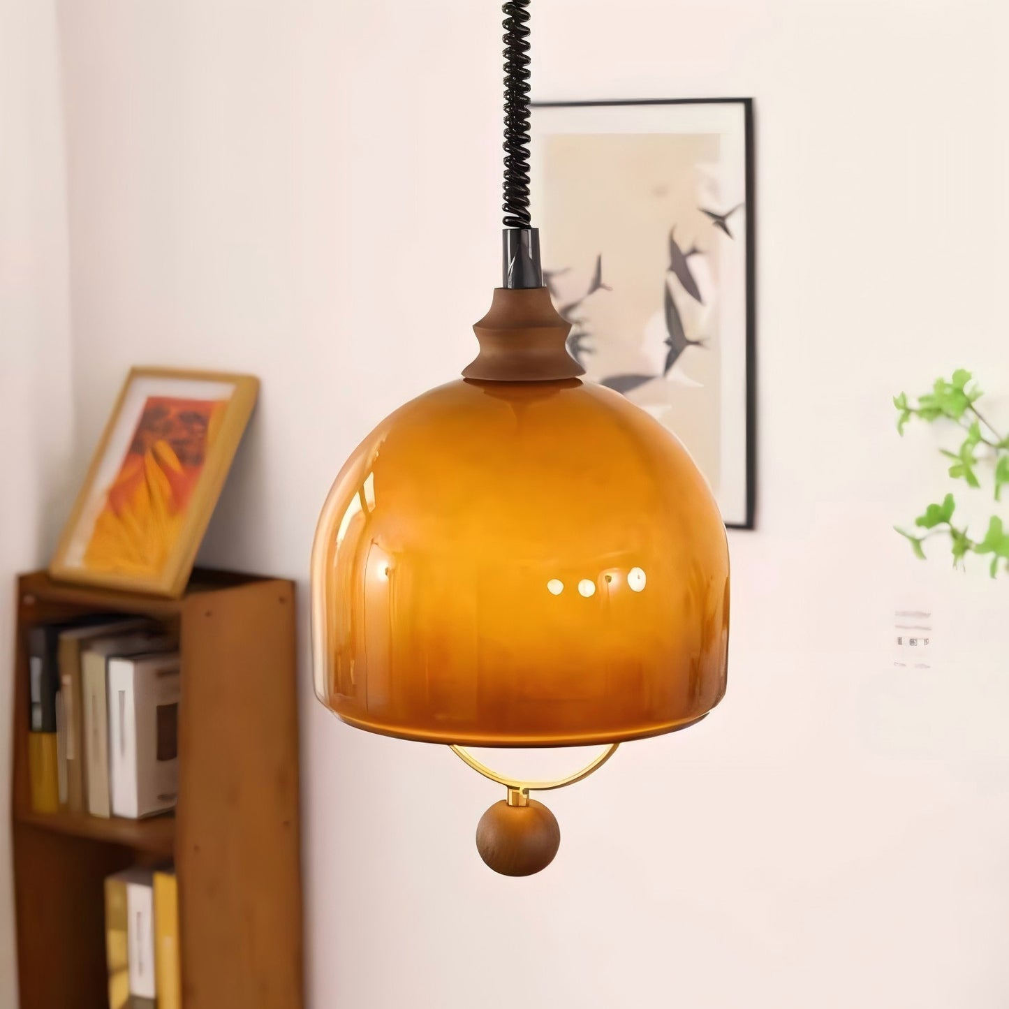 Herda Pendant Lamp