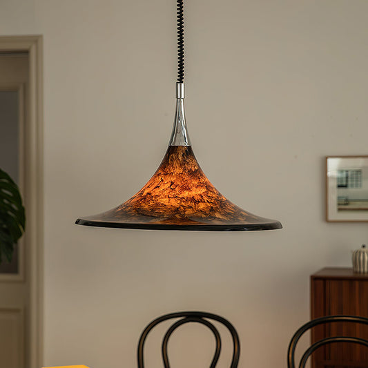 Horn of Light Pendant Lamp