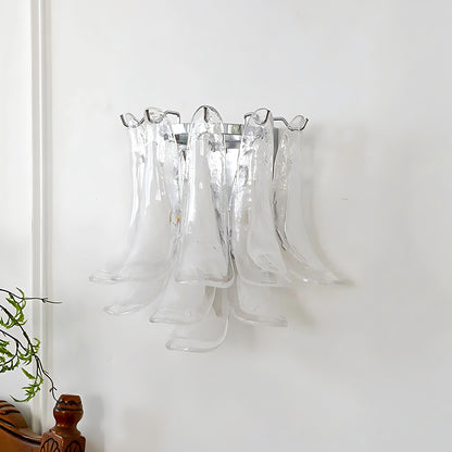 Horseshoe Wall Lamp