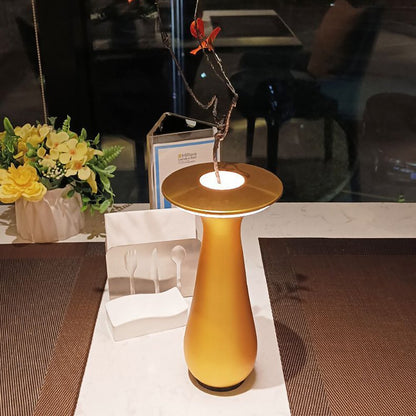 IP54, Charging Table Lamp