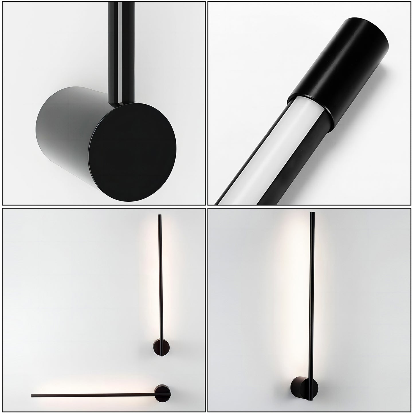 Linear LED Wall Light