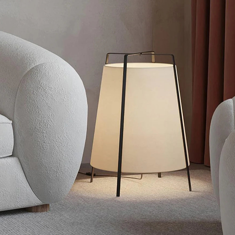 Luca Soft Glow Table Lamp