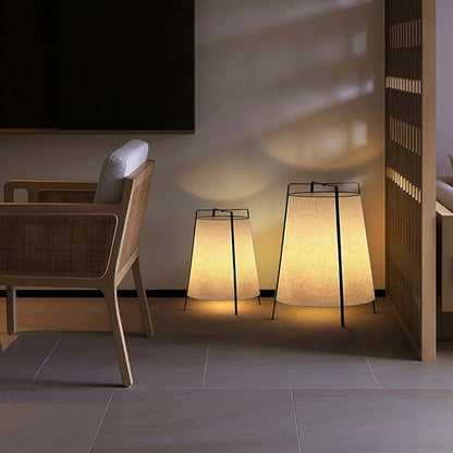 Luca Soft Glow Table Lamp