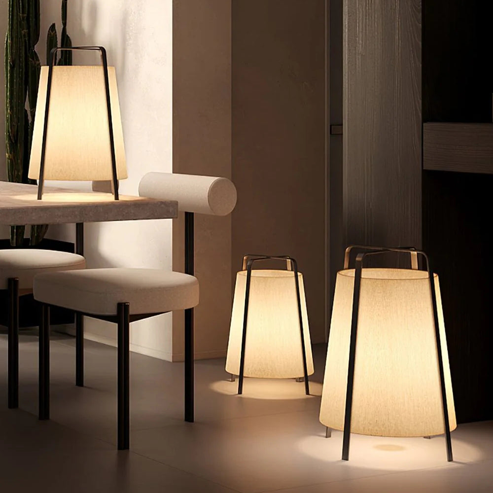 Luca Soft Glow Table Lamp