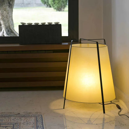 Luca Soft Glow Table Lamp