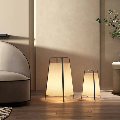 Luca Soft Glow Table Lamp