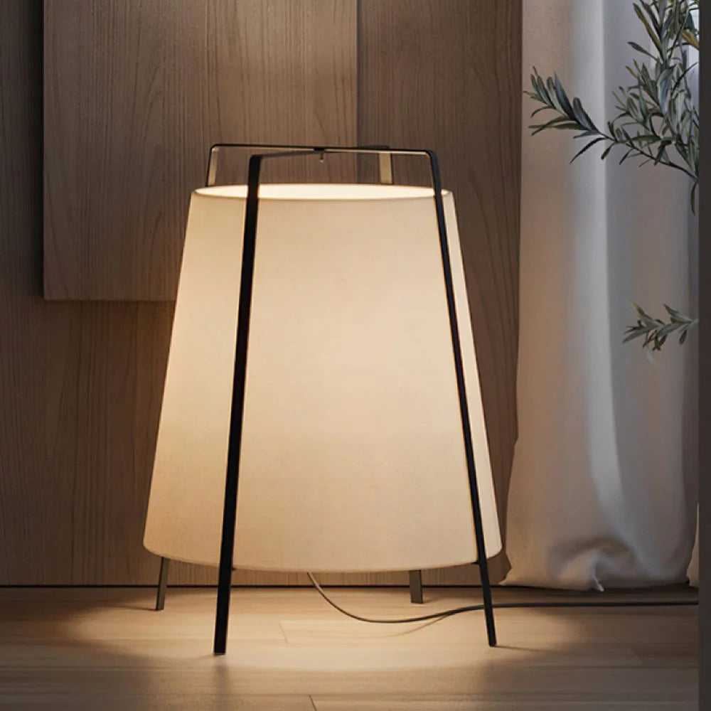 Luca Soft Glow Table Lamp