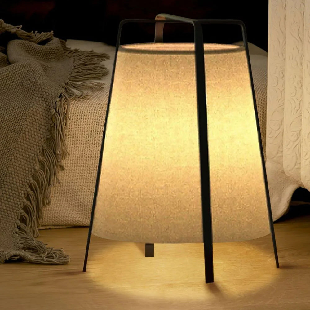 Luca Soft Glow Table Lamp