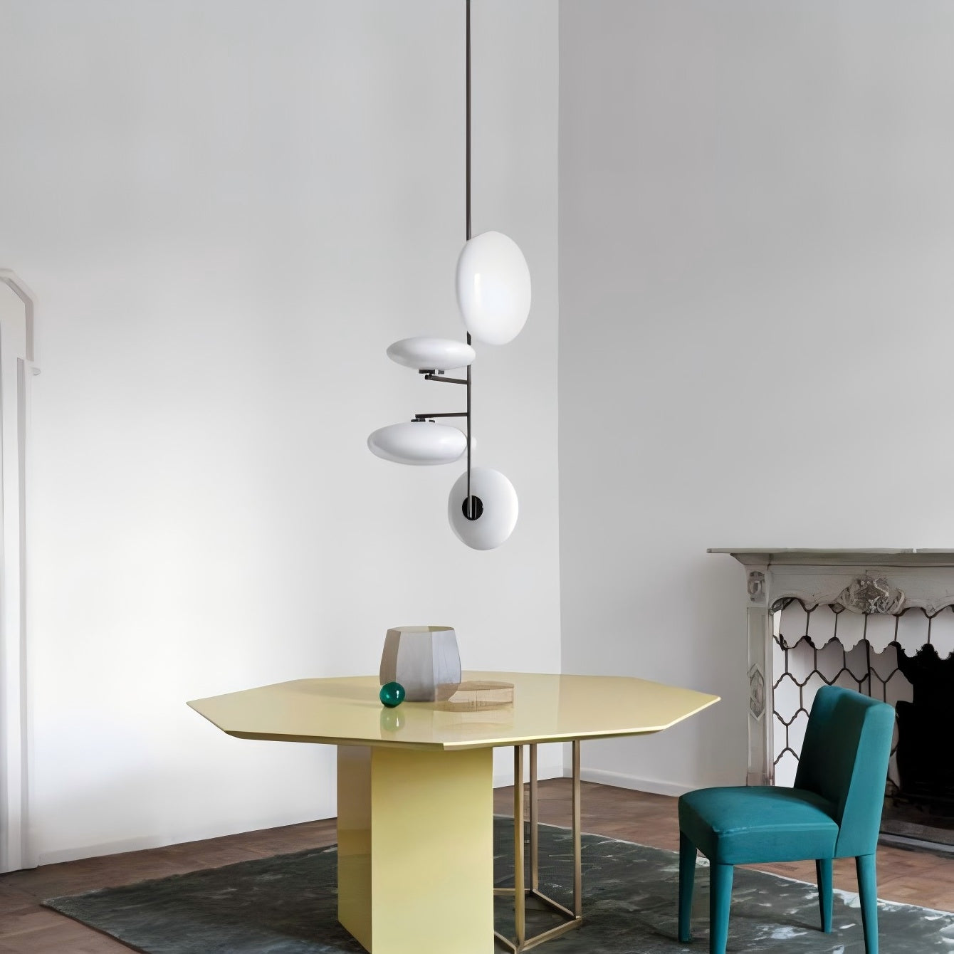 Mami Suspension Light