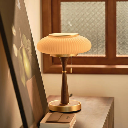 Matsutake Table Lamp