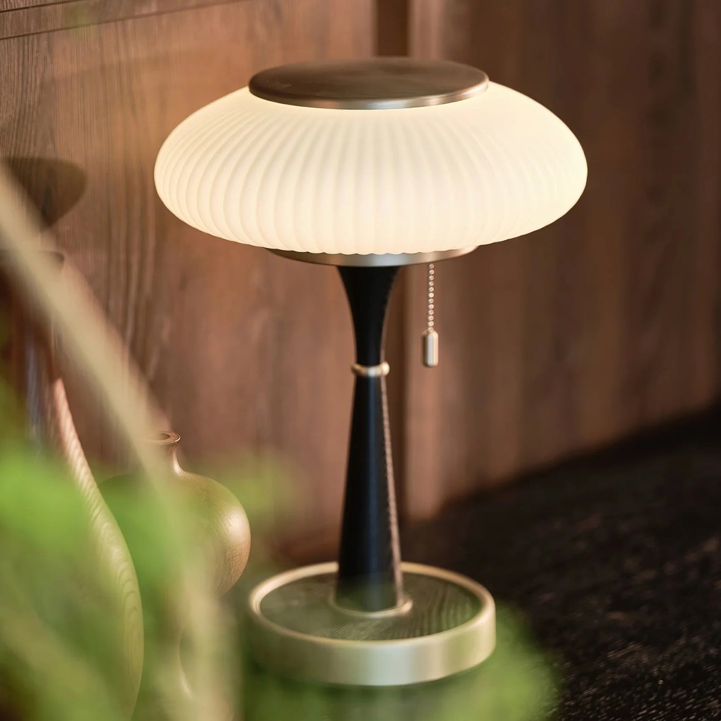 Matsutake Table Lamp