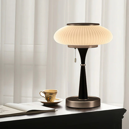 Matsutake Table Lamp