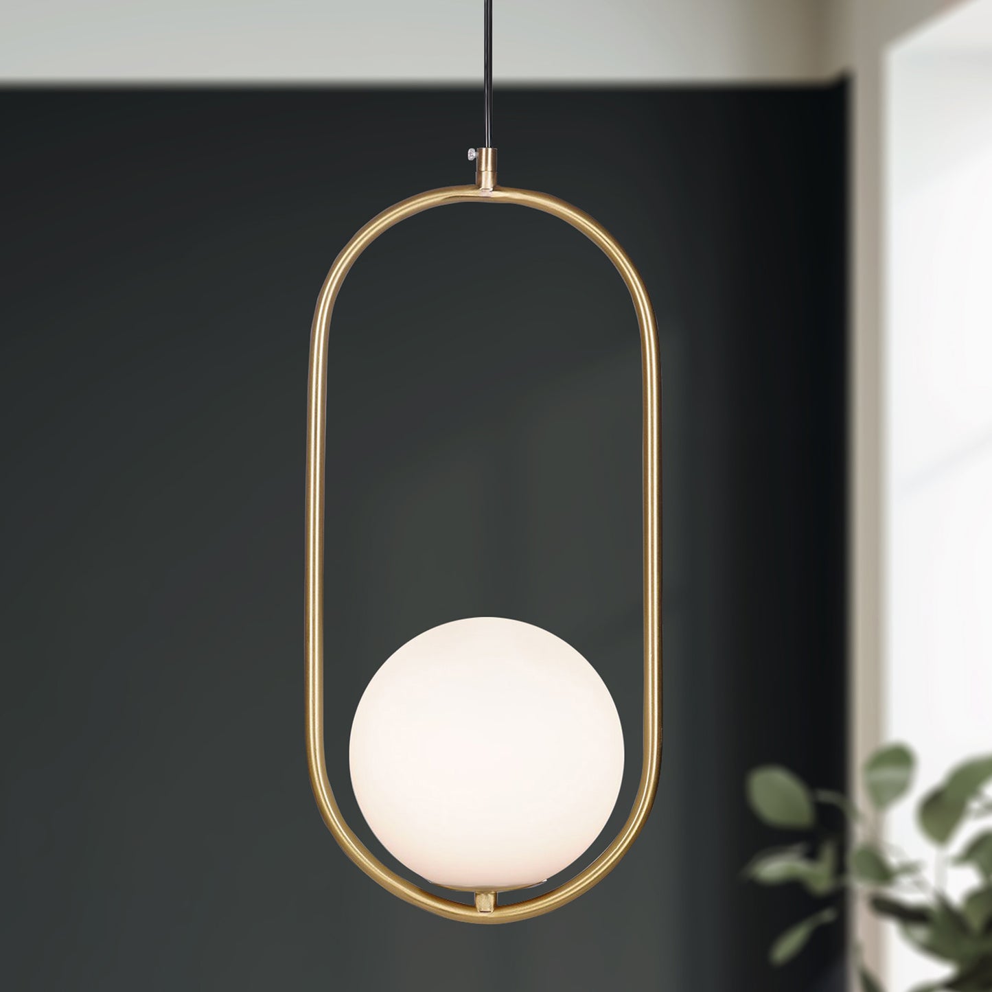 Mila Pendant Lamp