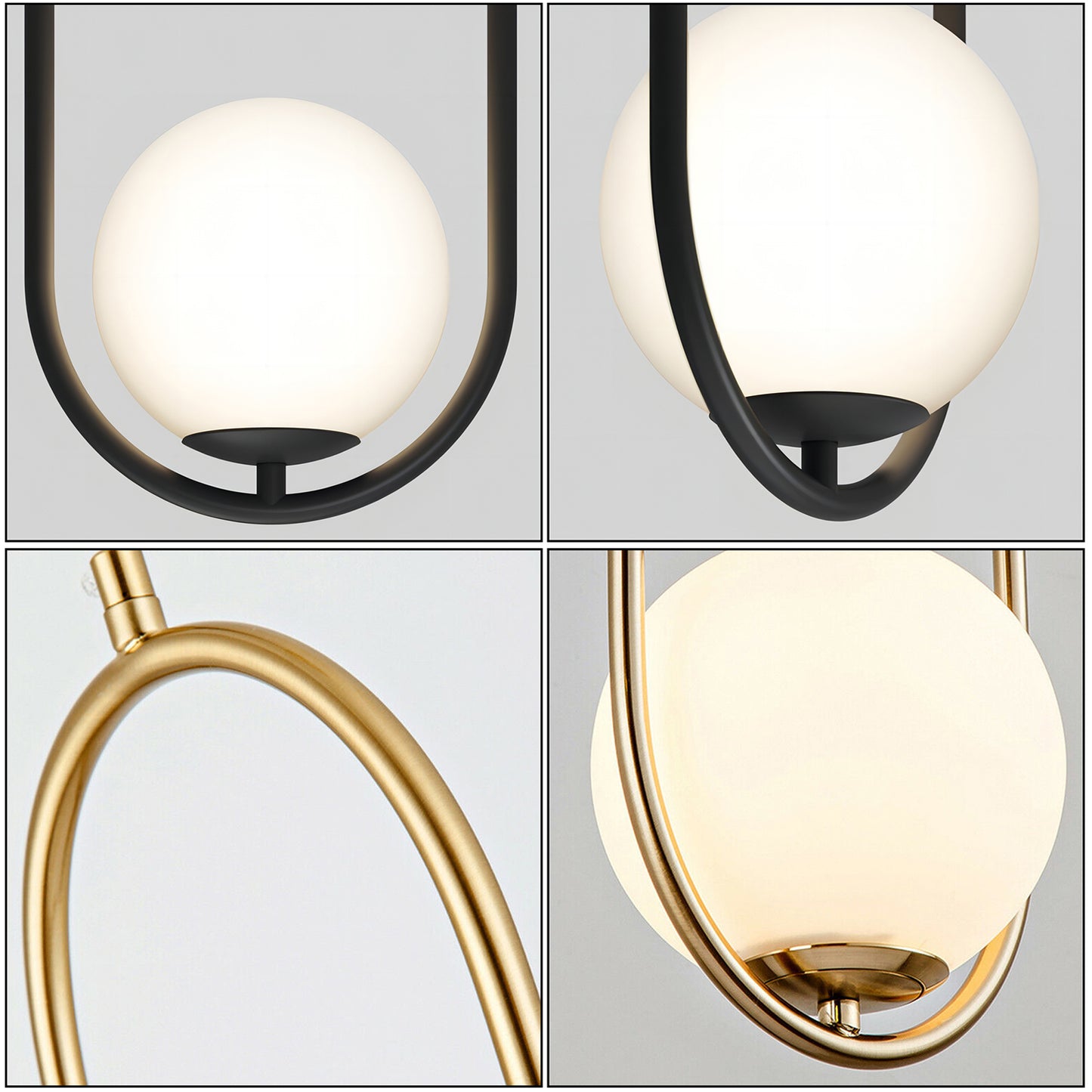 Mila Pendant Lamp