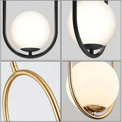 Mila Pendant Lamp