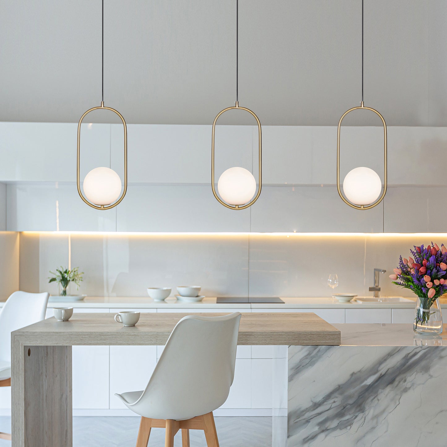 Mila Pendant Lamp