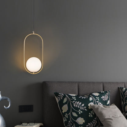 Mila Pendant Lamp