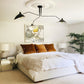 Mouille Ceiling Lamp