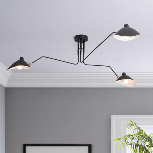 Mouille Ceiling Lamp