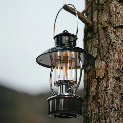 N80 Lantern Outdoor Table Lamp