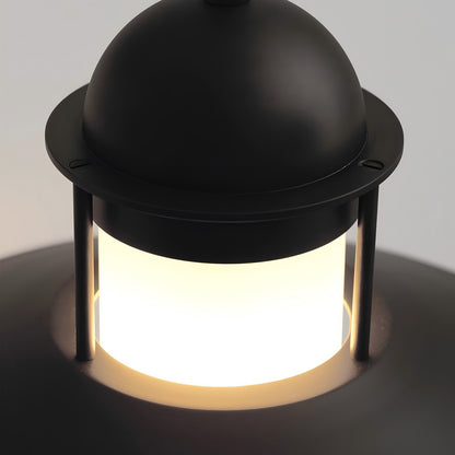 Nautical Outdoor Wall Light