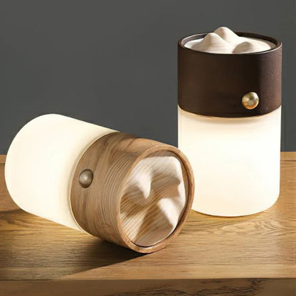 Nomad Lantern Table Lamp