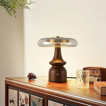 Nova Table Lamp