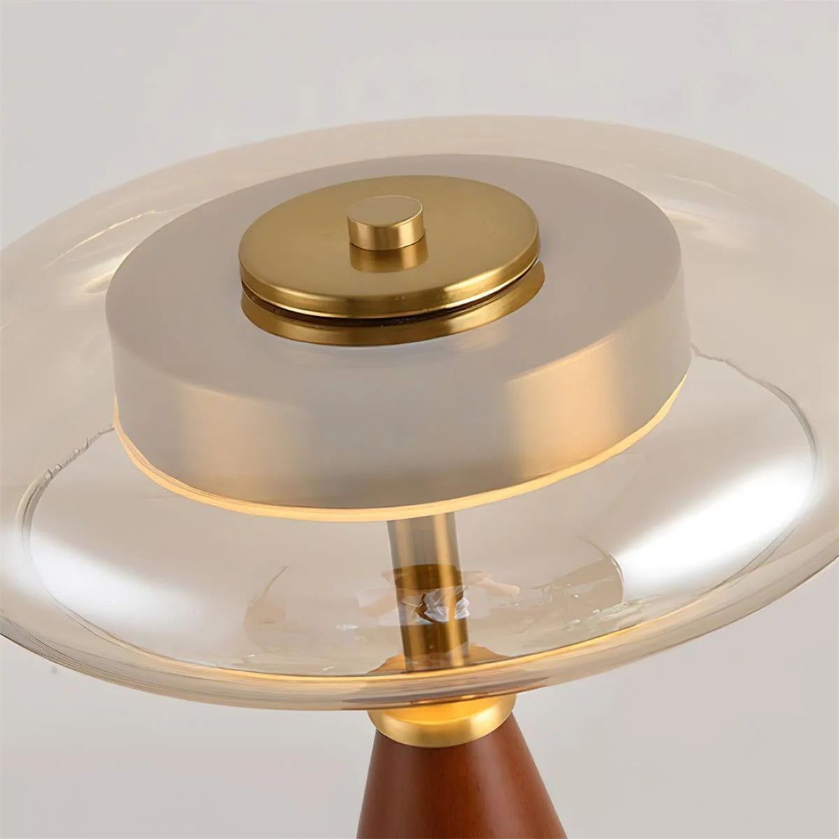 Nova Table Lamp