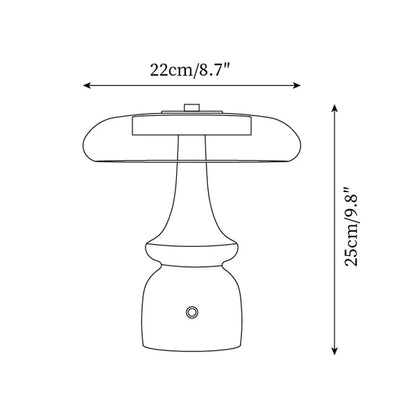 Nova Table Lamp