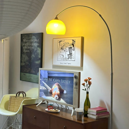 Orla Arch Floor Lamp