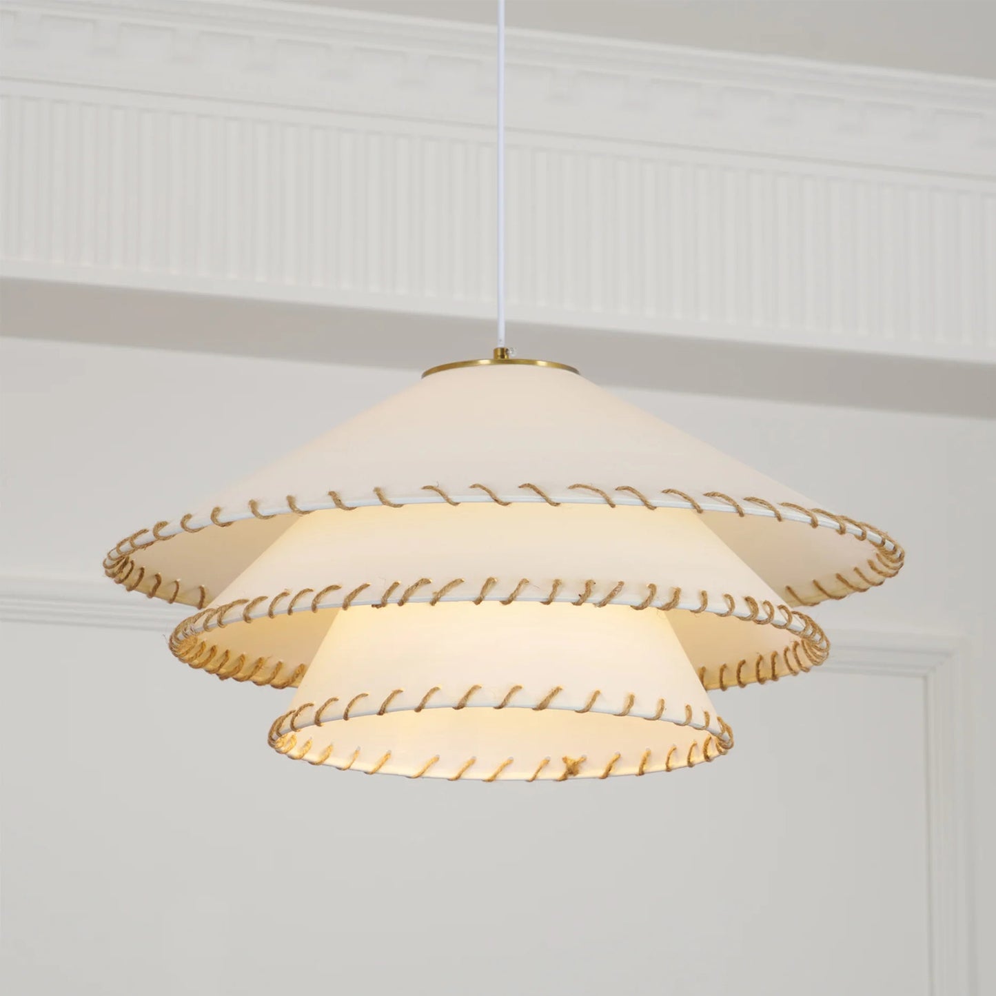 Planas Pendant Lamp