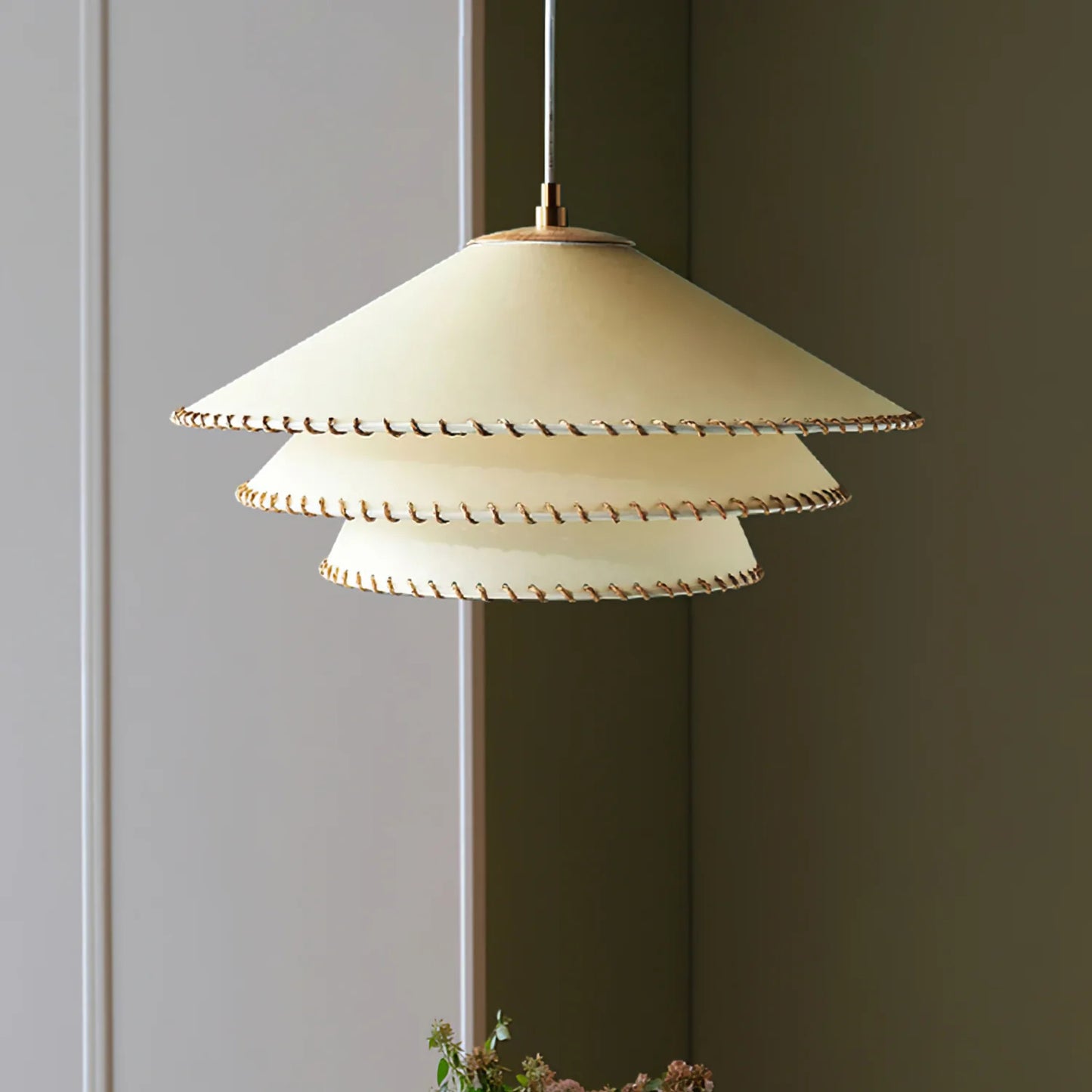 Planas Pendant Lamp