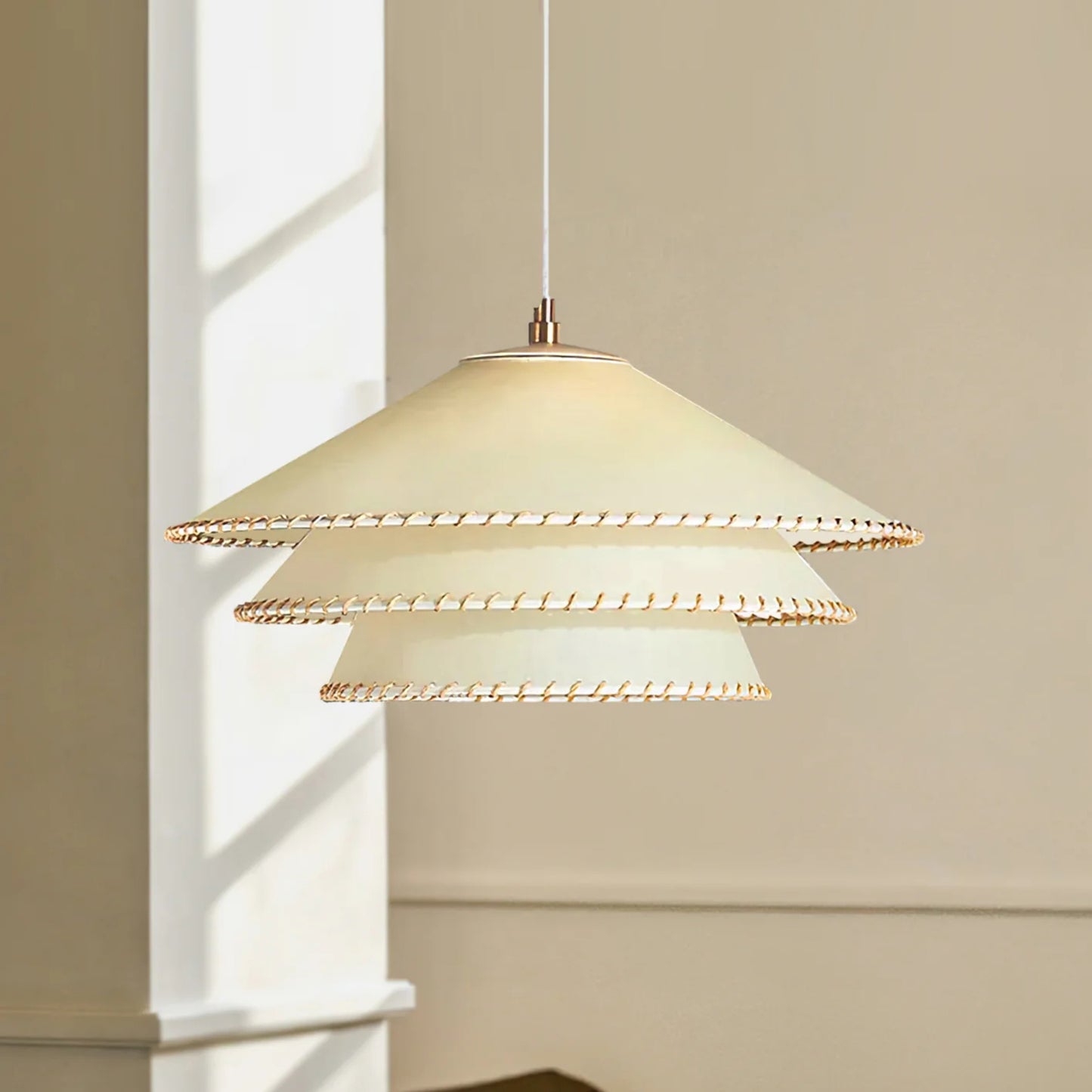 Planas Pendant Lamp